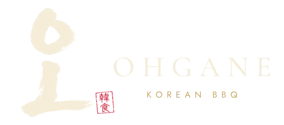 Ohgane Korean BBQ — home